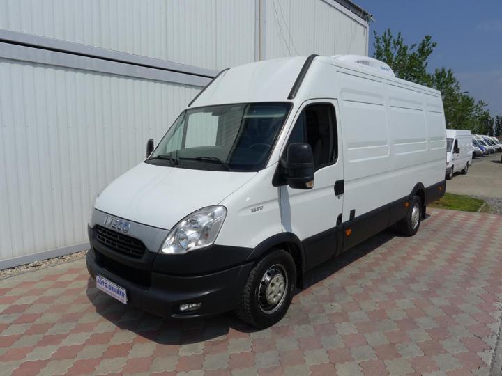 Iveco Daily 3,5t